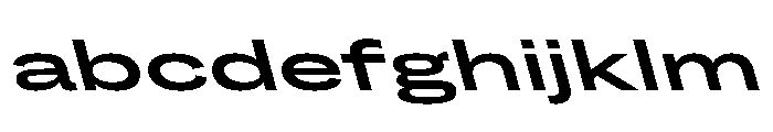 Grtsk Giga Semi Bold Backslant FONT
