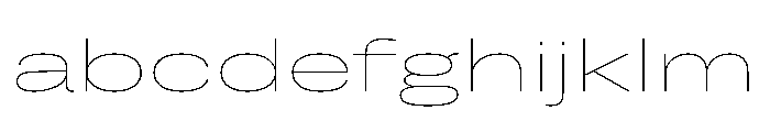 Grtsk Giga Thin FONT