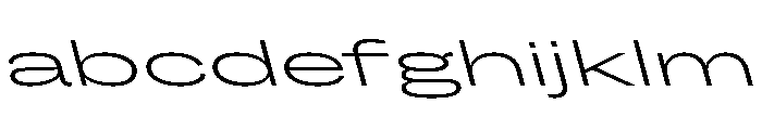 Grtsk Mega Light Backslant FONT