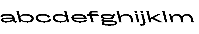 Grtsk Mega Medium Backslant FONT