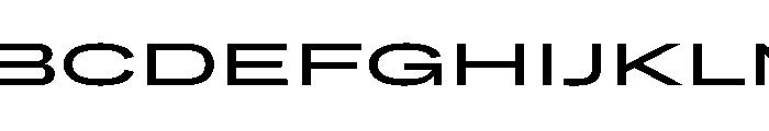 Grtsk Mega Medium Font UPPERCASE