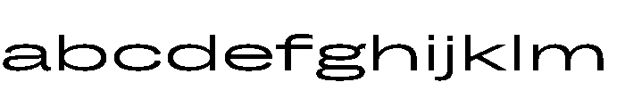 Grtsk Mega Regular FONT