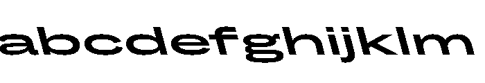 Grtsk Mega Semi Bold Backslant FONT