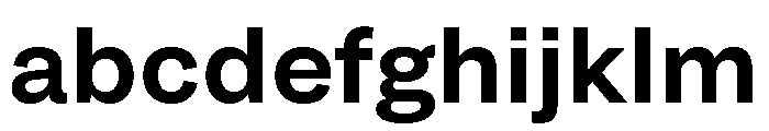Grtsk Semi Bold FONT