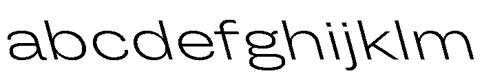 Grtsk Tera Light Backslant FONT