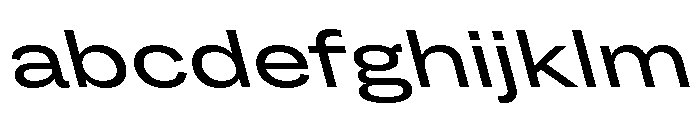 Grtsk Tera Medium Backslant FONT