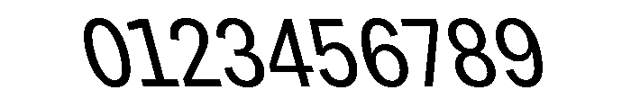 Grtsk Zetta Regular Backslant Font OTHER CHARS