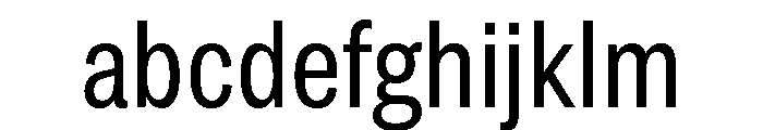 Grtsk Zetta Regular FONT