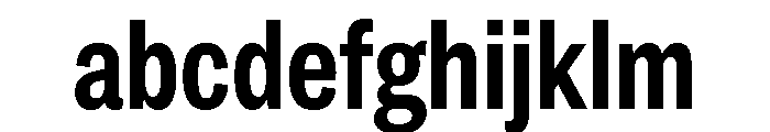 Grtsk Zetta Semi Bold FONT