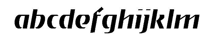Gryffith Light Italic FONT