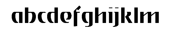 Gryffith Light FONT
