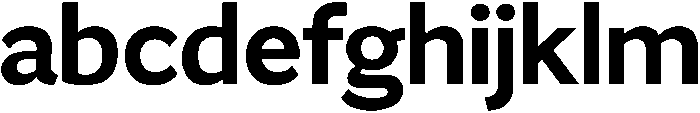 GS Haritsa Bold otf (700) FONT