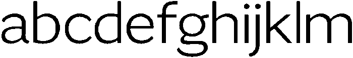 GS Haritsa Light otf (300) FONT