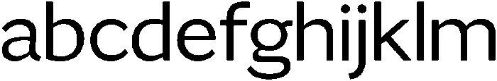 GS Haritsa Regular otf (400) FONT