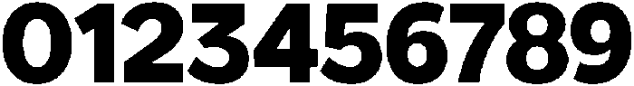 GS Haritsa Variable Black ttf (900) Font OTHER CHARS