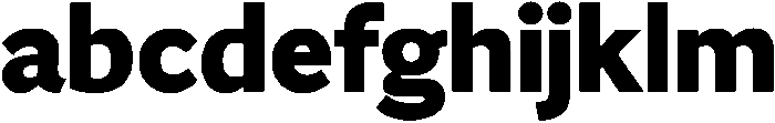 GS Haritsa Variable Black ttf (900) FONT