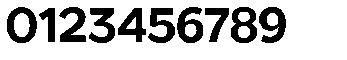 GS Haritsa Bold Font OTHER CHARS