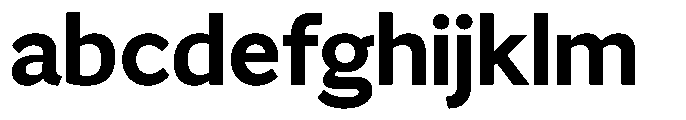 GS Haritsa Bold FONT