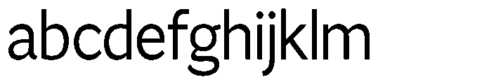 GS Haritsa Condensed FONT