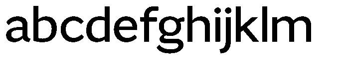 GS Haritsa Medium FONT