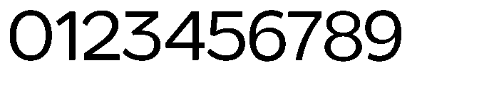 GS Haritsa Regular Font OTHER CHARS