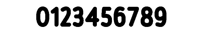 Gtormind Font OTHER CHARS