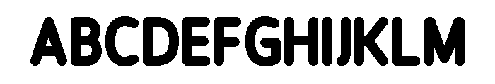 Gtormind FONT