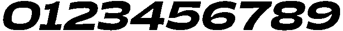 Gts Varine Italic Italic otf (400) Font OTHER CHARS