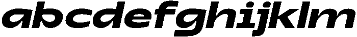 Gts Varine Italic Italic otf (400) FONT