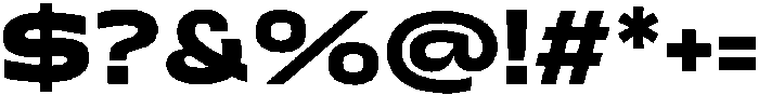 Gts Varine Regular otf (400) Font OTHER CHARS
