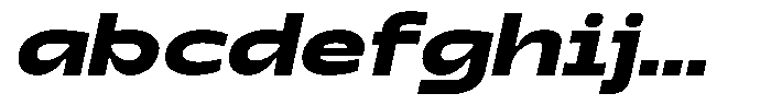 Gts Varine Italic FONT