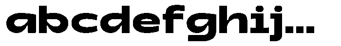 Gts Varine Regular FONT