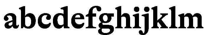 GTAlpina Bd FONT