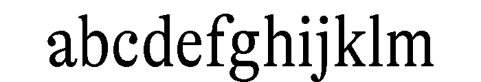 GTAlpina CnLt FONT