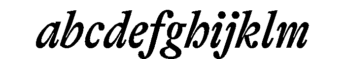 GTAlpina CnMdIt FONT