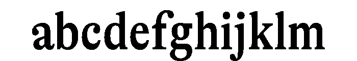 GTAlpina CnMd FONT