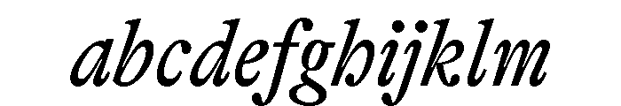 GTAlpina CnRgIt 2 FONT