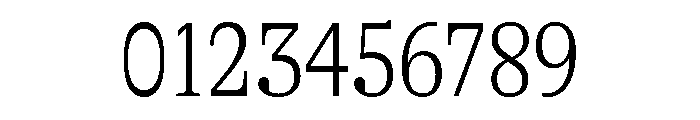 GTAlpina CnTh 2 Font OTHER CHARS
