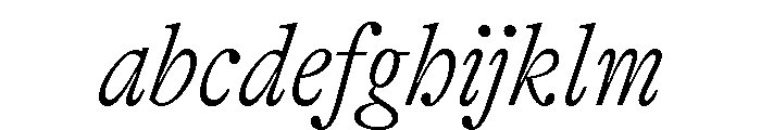 GTAlpina CnThIt 2 FONT