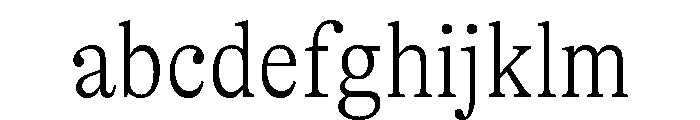 GTAlpina CnTh FONT