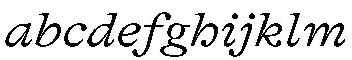 GTAlpina ExtLtIt FONT
