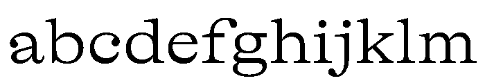 GTAlpina ExtLt FONT