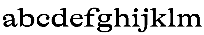 GTAlpina ExtMd 2 FONT