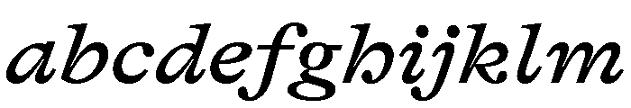 GTAlpina ExtMdIt 2 FONT