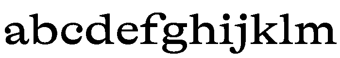 GTAlpina ExtMd FONT