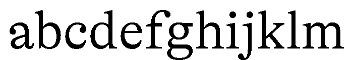 GTAlpina Lt 2 FONT