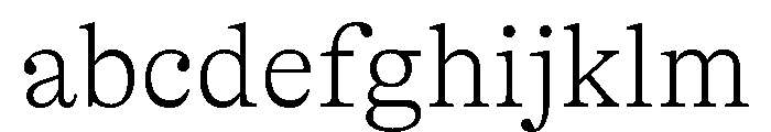 GTAlpina Th 2 FONT