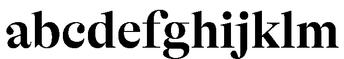 GTAlpinaFine Bd FONT