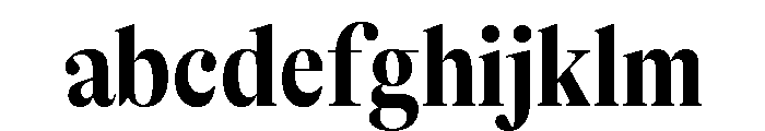 GTAlpinaFine CnBd 2 FONT