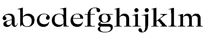 GTAlpinaFine ExtMd 2 FONT